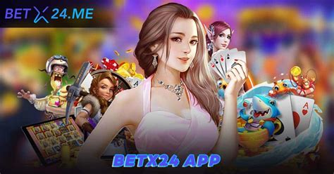 betx 24.net|Download the Betx24 App for Exciting Online Casino Gaming.